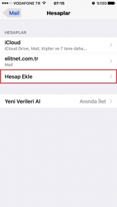 Elitnet - Corlu | Website | Domain | Hosting | Software
