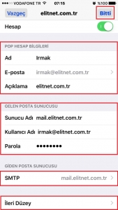 Elitnet - Corlu | Website | Domain | Hosting | Software