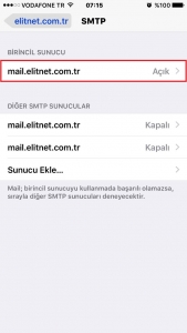 Elitnet - Corlu | Website | Domain | Hosting | Software