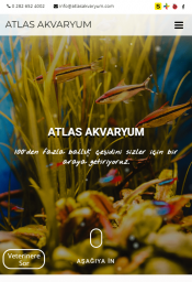 Atlas Akvaryum