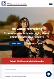 HNA Sigorta Aracılık Hizmetleri