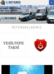Öz Okyanus Su Arıtma Sistemleri