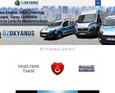 Öz Okyanus Su Arıtma Sistemleri