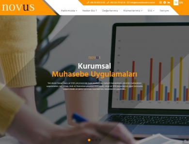 Novus Denetim