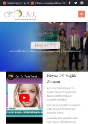 Dr. Fuat Bulut