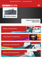 Desen Grafik