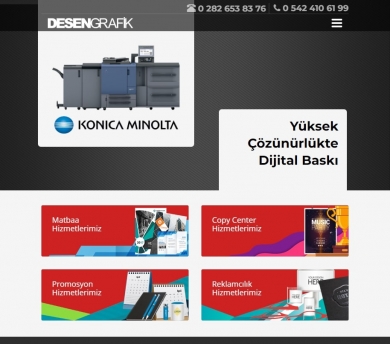 Desen Grafik