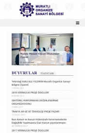 Muratlı OSB