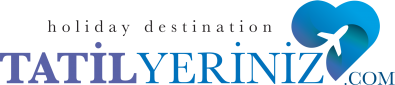 Tatil Yeriniz - Oba Turizm
