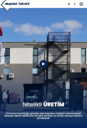 Akpolat Tekstil