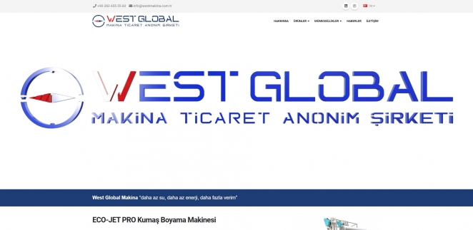 West Makina