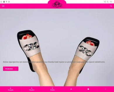A-Bravo Shoes