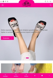 A-Bravo Shoes