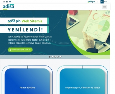 Adisa Danışmanlık