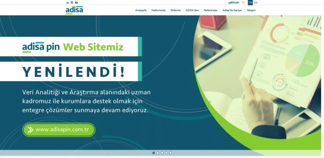 Adisa Danışmanlık