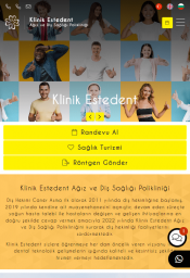 Klinik Estedent