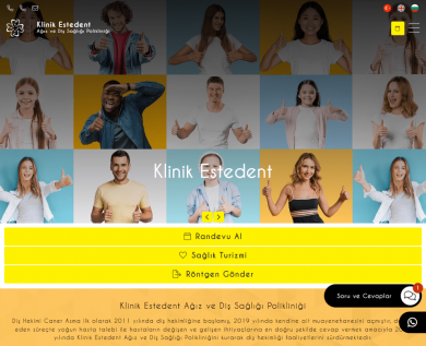 Klinik Estedent