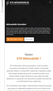 ETK Mühendislik