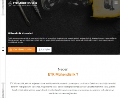 ETK Mühendislik