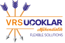 VRS Üçoklar Mühendislik