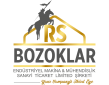 RS Bozoklar Endüstriyel Makina ve Mühendislik