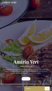 Amirin Yeri