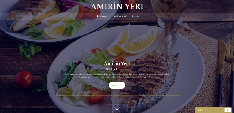 Amirin Yeri