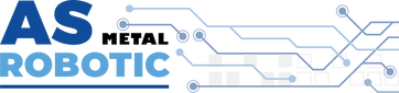 As Metal Robotic