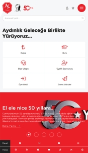 Ataköy Liseliler Derneği