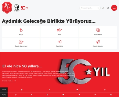 Ataköy Liseliler Derneği